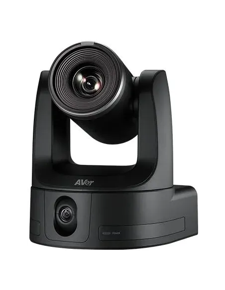 AVer TR535 Cámara de Videoconferencia 4K UHD Negra