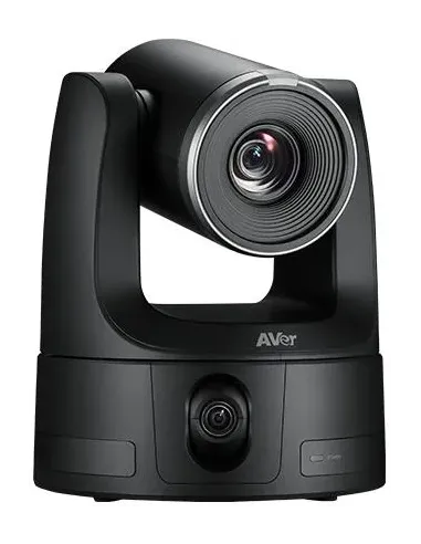 AVer TR535 Cámara de Videoconferencia 4K UHD Negra