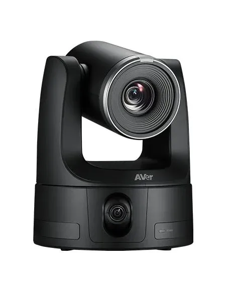 AVer TR535 Cámara de Videoconferencia 4K UHD Negra