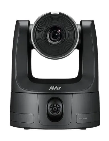 AVer TR535 Cámara de Videoconferencia 4K UHD Negra
