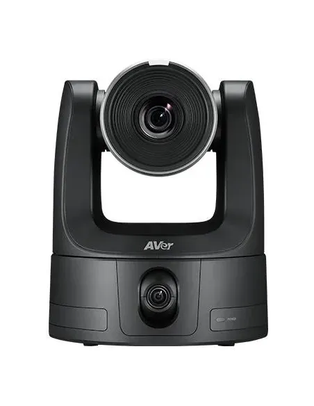 AVer TR535 Cámara de Videoconferencia 4K UHD Negra