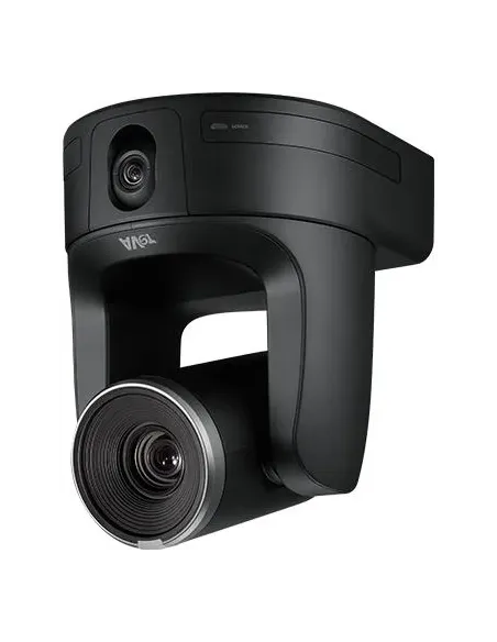 AVer TR535 Cámara de Videoconferencia 4K UHD Negra