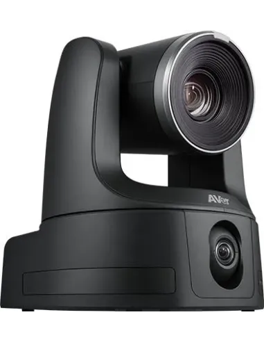 AVer TR535 Cámara de Videoconferencia 4K UHD Negra