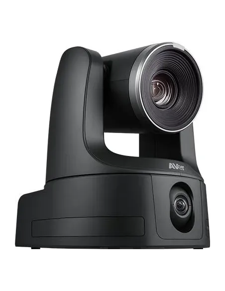 AVer TR535 Cámara de Videoconferencia 4K UHD Negra