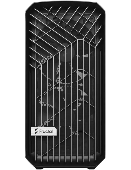 Fractal Design Torrent Compact E-ATX USB-C Negra