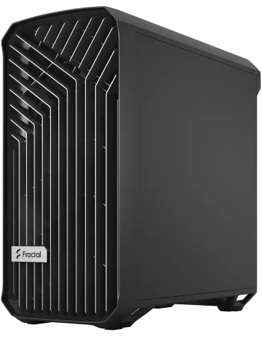 Fractal Design Torrent Compact E-ATX USB-C Negra