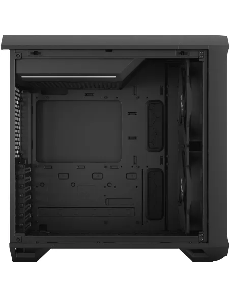 Fractal Design Torrent Compact E-ATX USB-C Negra