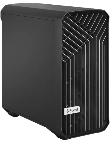 Fractal Design Torrent Compact E-ATX USB-C Negra