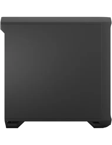 Fractal Design Torrent Compact E-ATX USB-C Negra