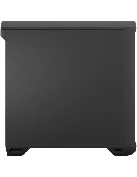 Fractal Design Torrent Compact E-ATX USB-C Negra