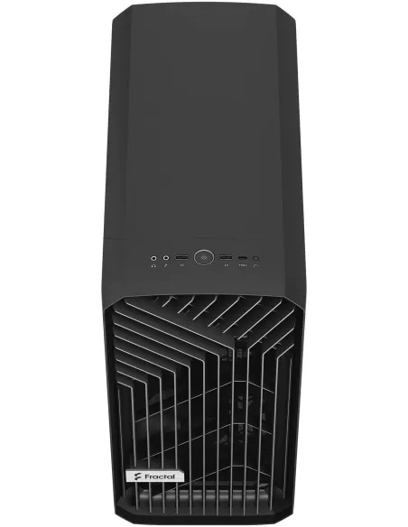 Fractal Design Torrent Compact E-ATX USB-C Negra
