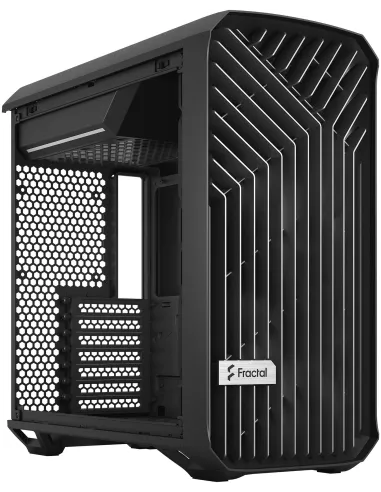 Fractal Design Torrent Compact E-ATX USB-C Negra