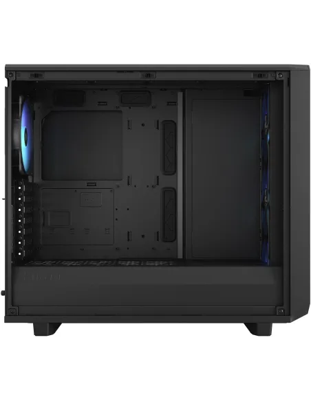 Fractal Design Meshify 2 RGB Cristal Templado USB 3.2 Negra