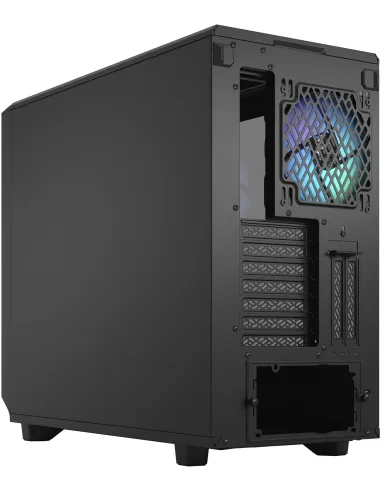 Fractal Design Meshify 2 RGB Cristal Templado USB 3.2 Negra
