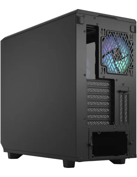 Fractal Design Meshify 2 RGB Cristal Templado USB 3.2 Negra