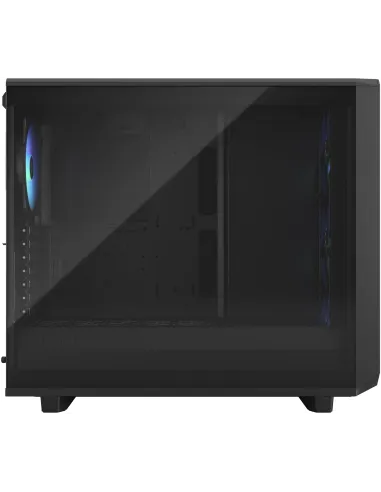 Fractal Design Meshify 2 RGB Cristal Templado USB 3.2 Negra