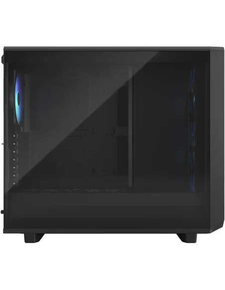 Fractal Design Meshify 2 RGB Cristal Templado USB 3.2 Negra