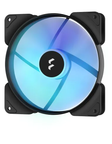 Ventilador Fractal Design Aspect 14 RGB PWM