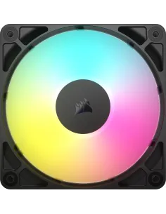 Corsair RS120 ARGB Ventilador 120mm Negro