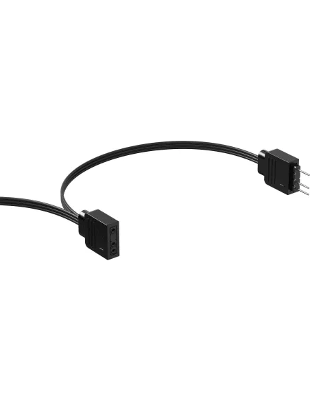 Corsair RS120 ARGB Ventilador 120mm Negro