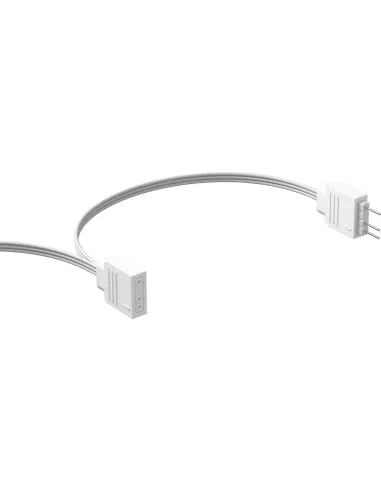 Corsair RS120 ARGB Ventilador 120mm Blanco