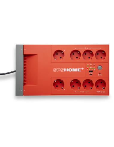 Salicru SPS 1000 HOME+ SAI Línea Interactiva 650VA 360W