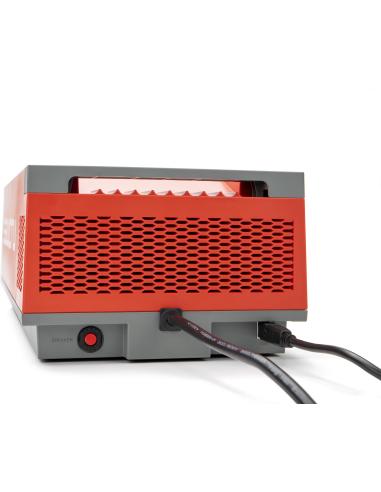 Salicru SPS 1000 HOME+ SAI Línea Interactiva 650VA 360W