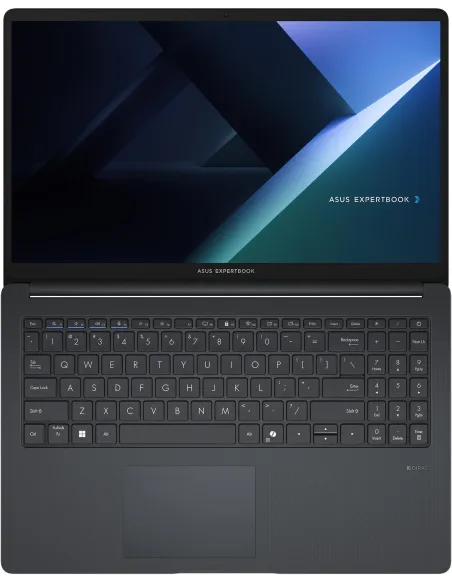 Asus ExpertBook BM1 BM1503CDA-NJ0048X AMD Ryzen 7-7735U/16GB/512GB SSD/15.6" W11 Pro