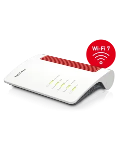 AVM Fritz!Box 4690 Router Wi-Fi 7-NROINA0439