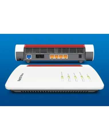 AVM Fritz!Box 4690 Router Wi-Fi 7