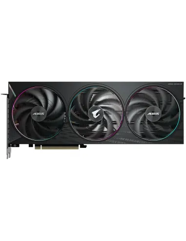 Gigabyte GeForce RTX 5060 Ti AORUS ELITE 16GB GDDR7 DLSS4