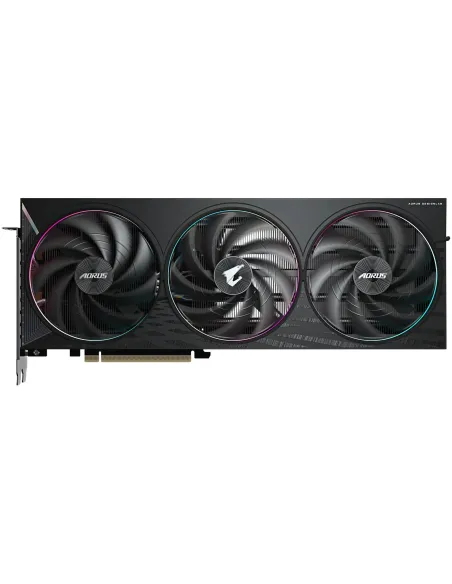Gigabyte GeForce RTX 5060 Ti AORUS ELITE 16GB GDDR7 DLSS4