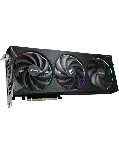 Gigabyte GeForce RTX 5060 Ti AORUS ELITE 16GB GDDR7 DLSS4