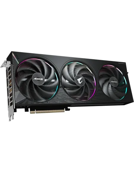 Gigabyte GeForce RTX 5060 Ti AORUS ELITE 16GB GDDR7 DLSS4