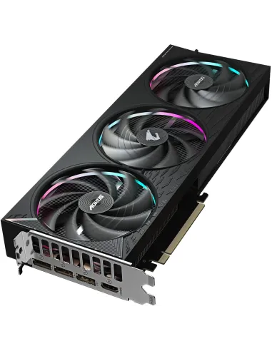 Gigabyte GeForce RTX 5060 Ti AORUS ELITE 16GB GDDR7 DLSS4