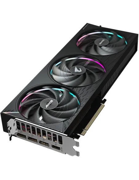 Gigabyte GeForce RTX 5060 Ti AORUS ELITE 16GB GDDR7 DLSS4