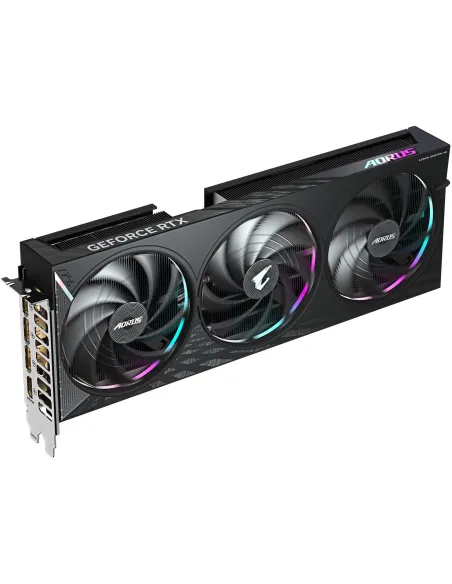 Gigabyte GeForce RTX 5060 Ti AORUS ELITE 16GB GDDR7 DLSS4