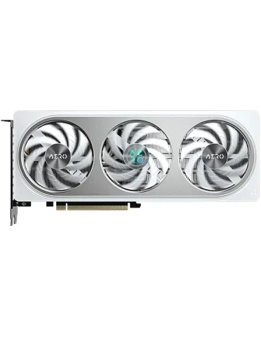 Gigabyte GeForce RTX 5060 Ti AERO OC 16GB GDDR7 DLSS4