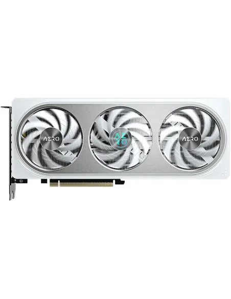 Gigabyte GeForce RTX 5060 Ti AERO OC 16GB GDDR7 DLSS4
