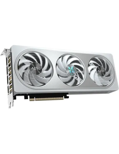 Gigabyte GeForce RTX 5060 Ti AERO OC 16GB GDDR7 DLSS4