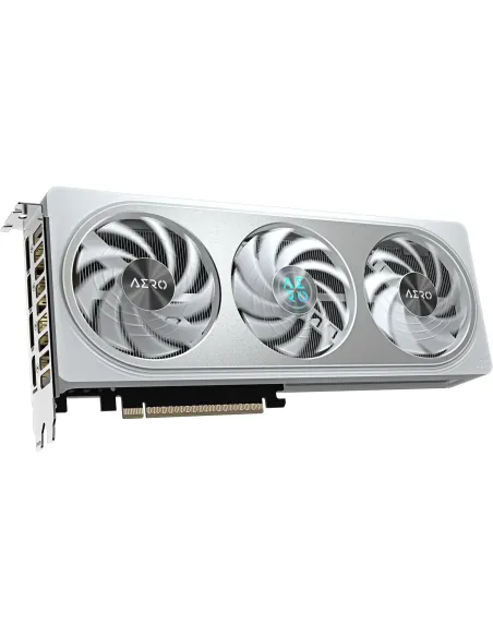 Gigabyte GeForce RTX 5060 Ti AERO OC 16GB GDDR7 DLSS4