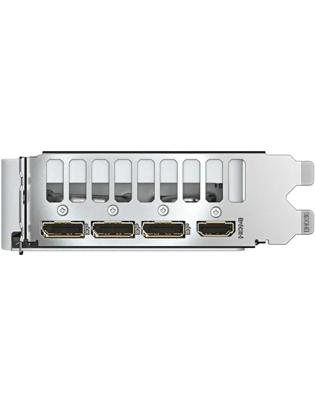 Gigabyte GeForce RTX 5060 Ti AERO OC 16GB GDDR7 DLSS4