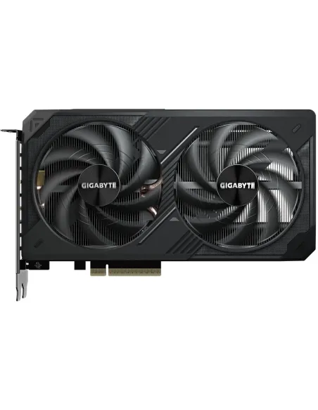 Gigabyte GeForce RTX 5060 Ti WINDFORCE OC 16GB GDDR7 DLSS4