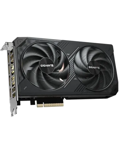 Gigabyte GeForce RTX 5060 Ti WINDFORCE OC 16GB GDDR7 DLSS4