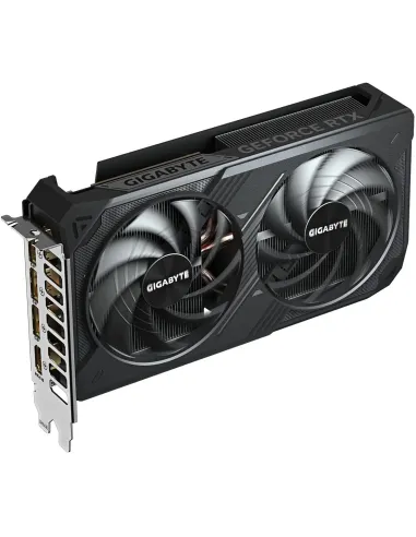 Gigabyte GeForce RTX 5060 Ti WINDFORCE OC 16GB GDDR7 DLSS4