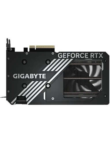 Gigabyte GeForce RTX 5060 Ti WINDFORCE OC 16GB GDDR7 DLSS4