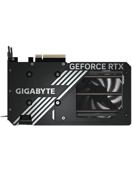 Gigabyte GeForce RTX 5060 Ti WINDFORCE OC 16GB GDDR7 DLSS4
