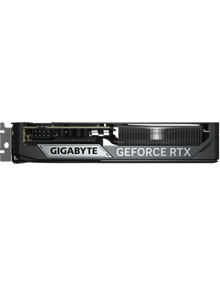 Gigabyte GeForce RTX 5060 Ti WINDFORCE OC 16GB GDDR7 DLSS4