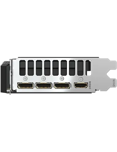 Gigabyte GeForce RTX 5060 Ti WINDFORCE OC 16GB GDDR7 DLSS4