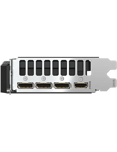 Gigabyte GeForce RTX 5060 Ti WINDFORCE OC 16GB GDDR7 DLSS4